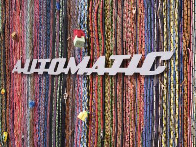 Alexandra Bircken, Automatic, 2024; Courtesy the artist, BQ, Berlin, Herald St, London and Maureen Paley, London, Foto: Andy Keate