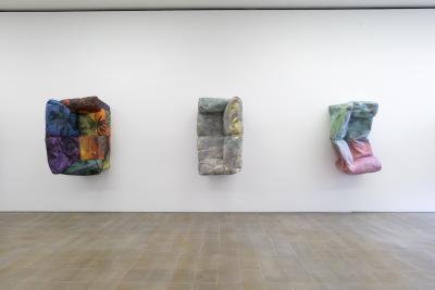 Cantonale Berne Jura, Ausstellungsansicht, 2022 KBCB, Foto: Brigham Baker