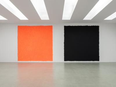 susanne muller, Cantonale Berne Jura 2024, Ausstellungsansicht, KBCB, Foto: Lea Kunz
