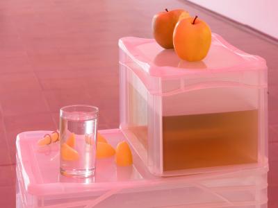 Loretta Fahrenholz, «Champagner Galopp», Ausstellungsansicht, 2024KBCB, Foto: Lea Kunz