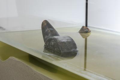 PRICE, «L'Air du Temps (air conditions)», Ausstellungsansicht, 2024 KBCB