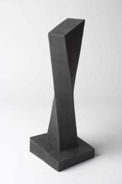 Caroline Bachmann, Présence, 2005