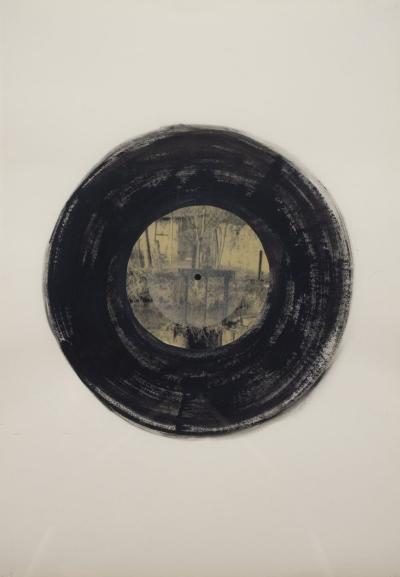 Marie-Françoise Robert, Records-Sounds of Ancient Times (1), 2007