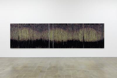 Susan Morris, SunDial:NightWatch_Activity and Light 2010-2012 (Tilburg Version), 2014