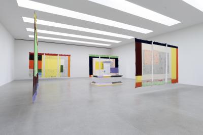 Cantonale Berne Jura 2022, Ausstellungsansicht, KBCB, Foto: Brigham Baker