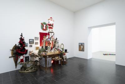 Cantonale Berne Jura 2022, Ausstellungsansicht, KBCB, Foto: Brigham Baker