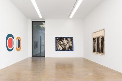 Cantonale Berne Jura 2023, Ausstellungsansicht, KBCB, Foto: Lea Kunz
