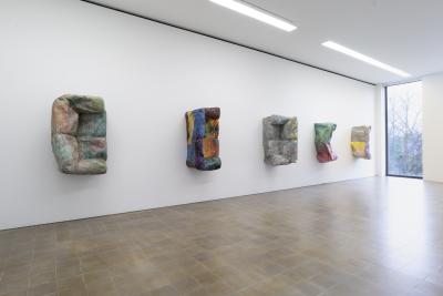Cantonale Berne Jura 2022, Ausstellungsansicht, KBCB, Foto: Brigham Baker